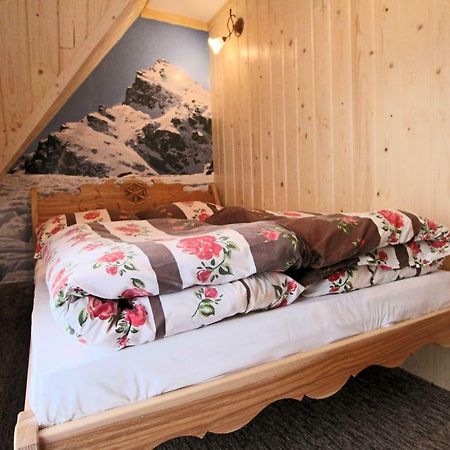 Goralski Domek Walus Zakopane - Scisle Centrum - Jedyny Domek Na Krupowkach 外观 照片